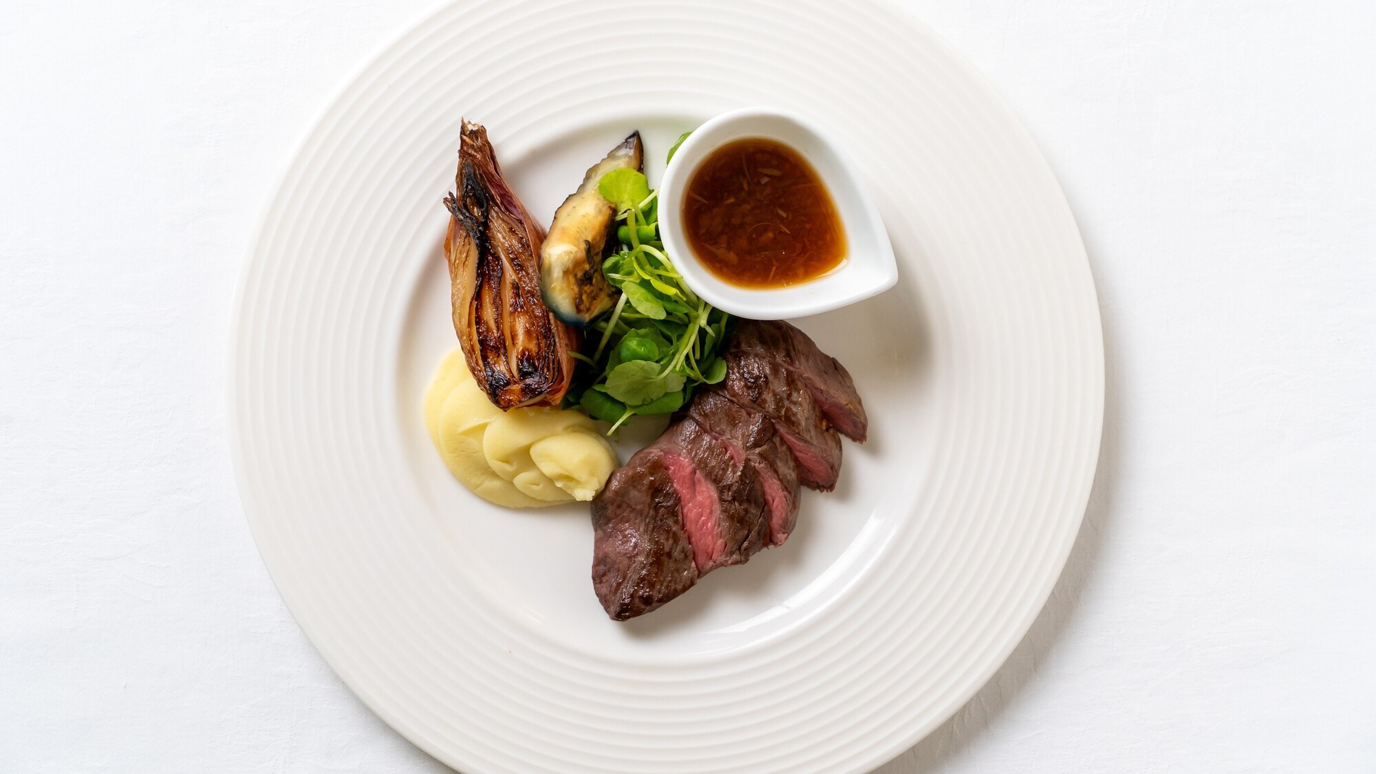 2025秋　香-肉料理-