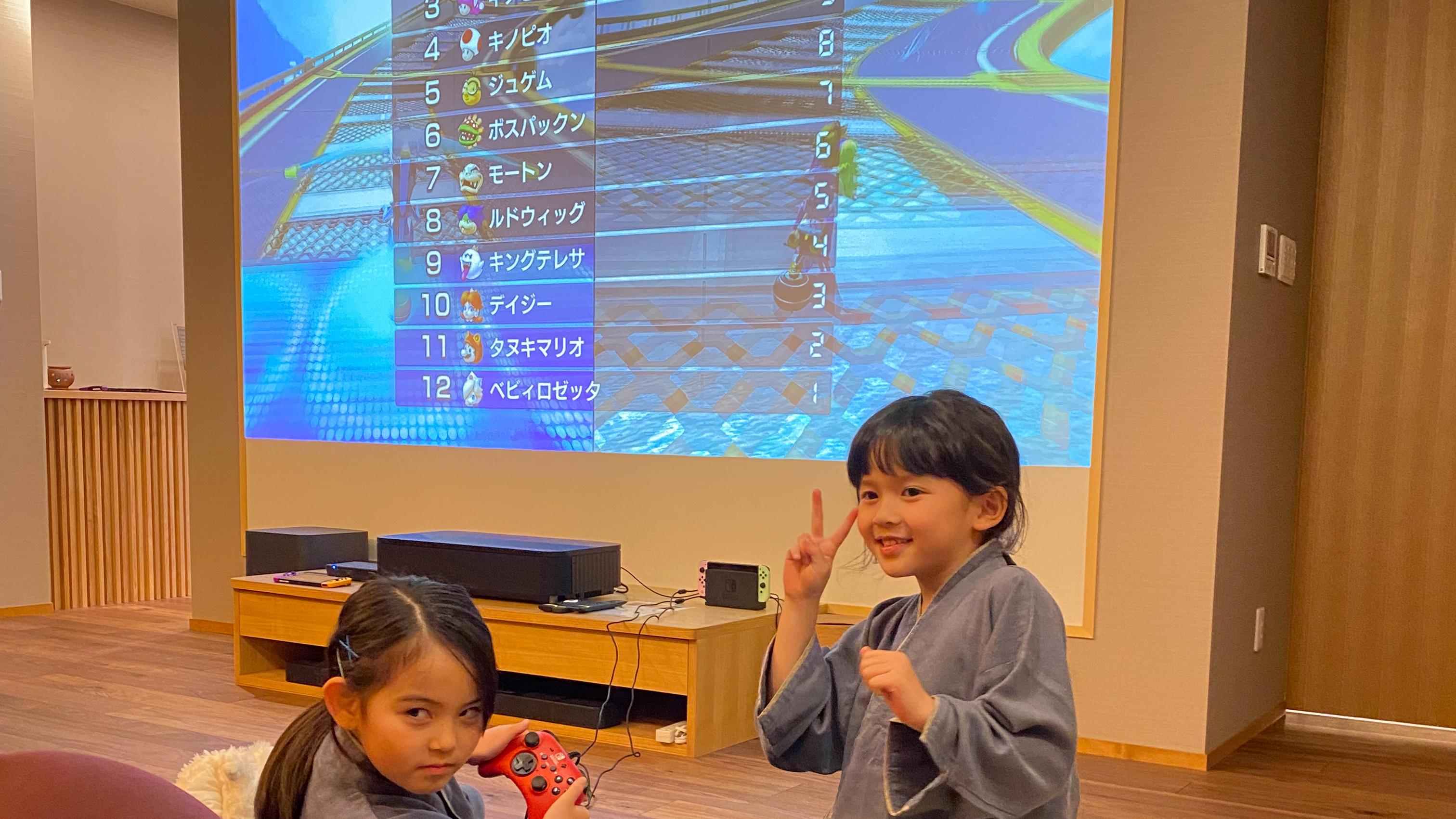 【FUUKAラグジュアリースイート】温泉半露天風呂付客室