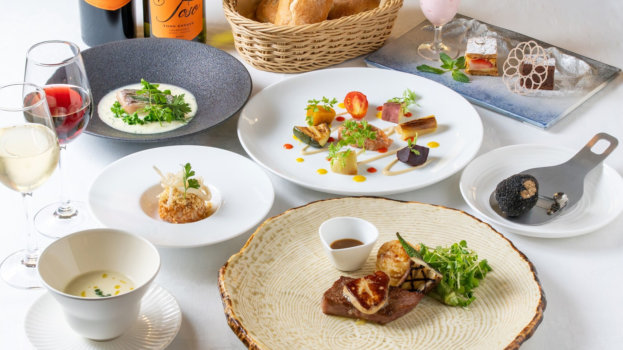 【2025冬】風プレミアムコース