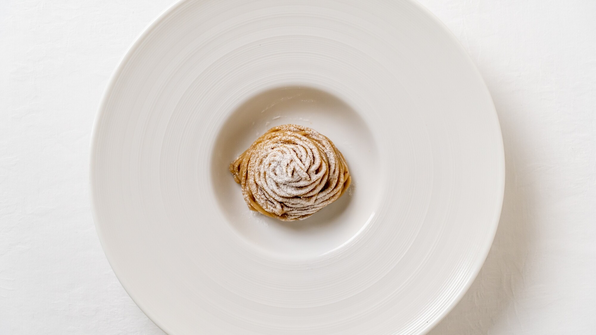 2025秋　香・風-デザート-