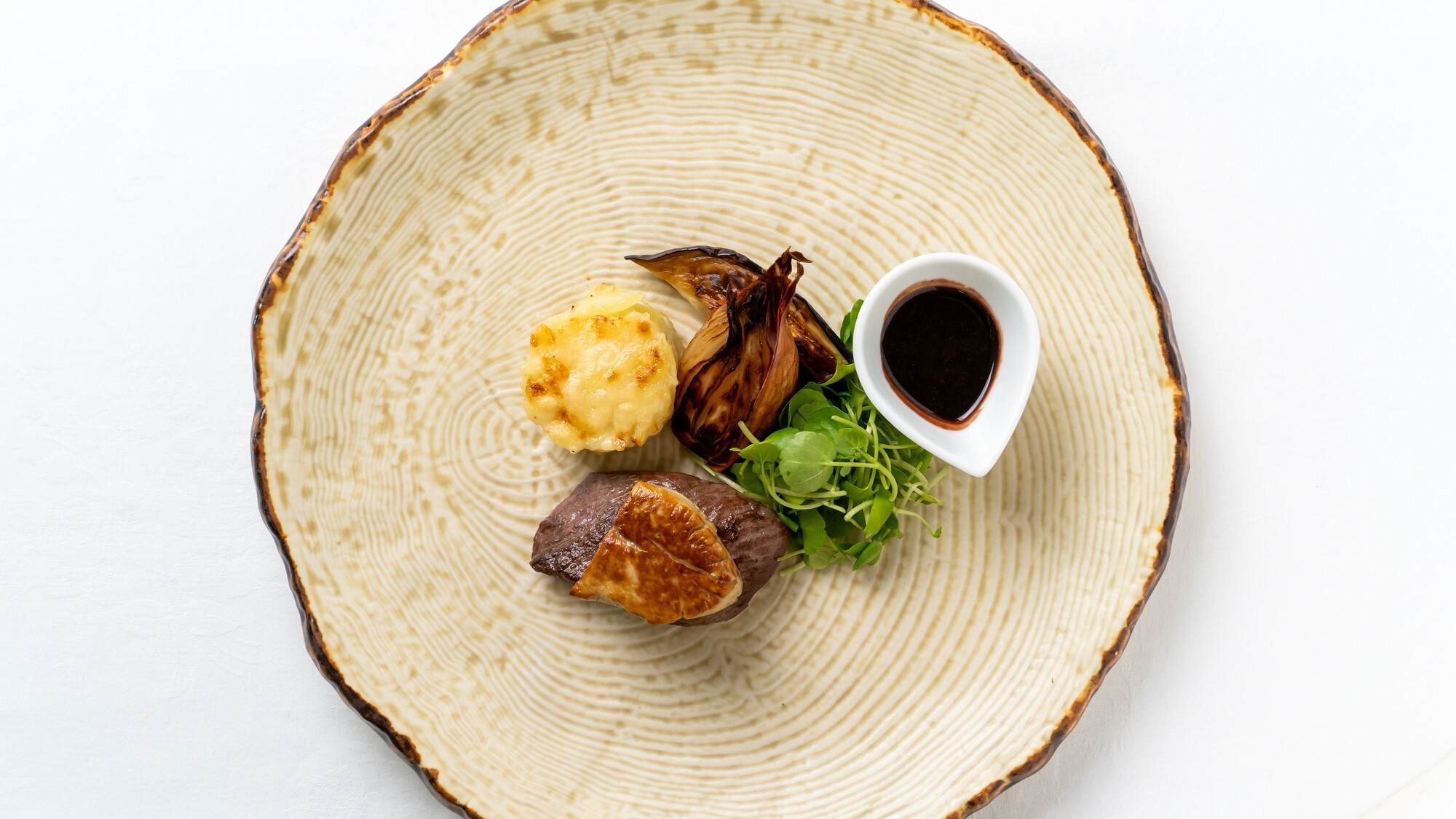 2025秋　風プレミアム-肉料理-