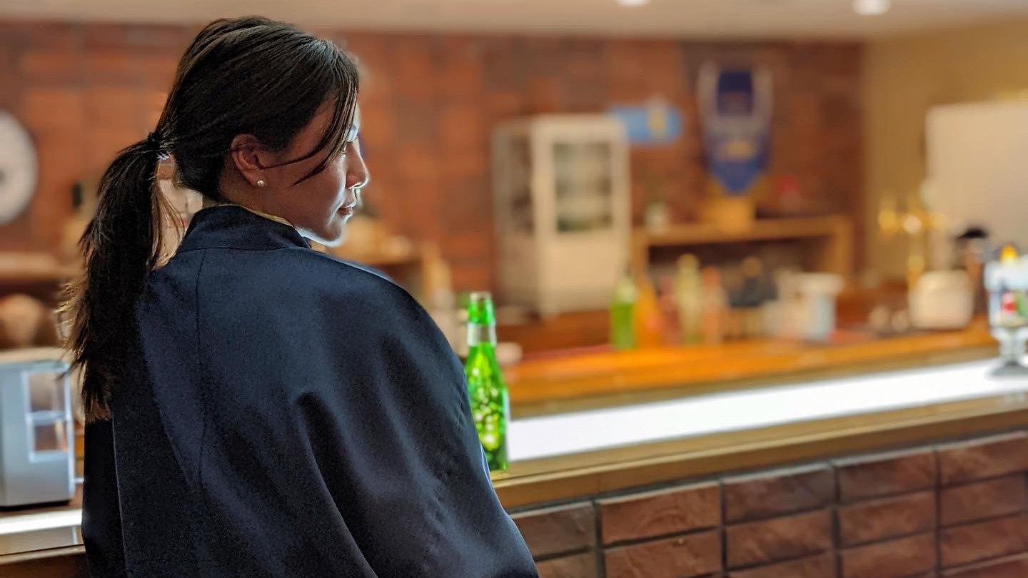 ナイトBAR（21時～22時30）