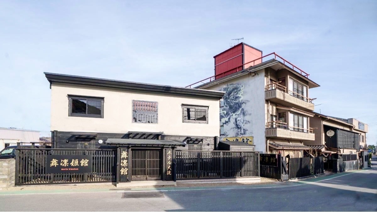 【新館ペット館★グランドオープン】完全孤立型・新築・和室★ペットと一緒に気兼ねなく★素泊まりプラン