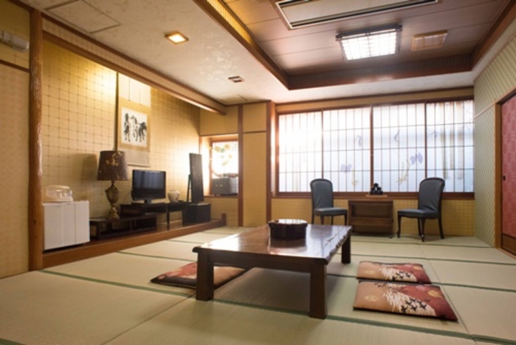 客室写真