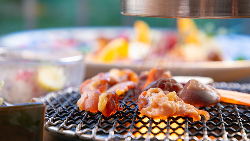 ”宮崎の至高２大グルメ”宮崎牛×宮崎地鶏どちらも食す☆オーナー料理長渾身プラン