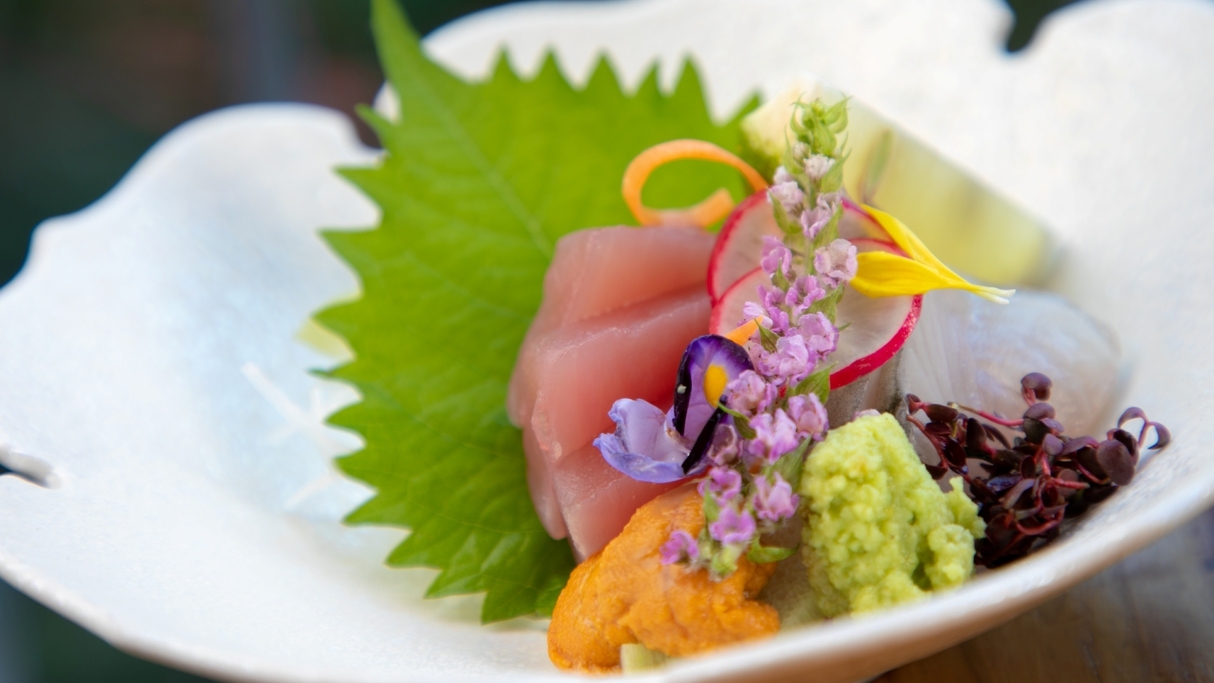 ”宮崎の至高２大グルメ”宮崎牛×宮崎地鶏どちらも食す☆オーナー料理長渾身プラン