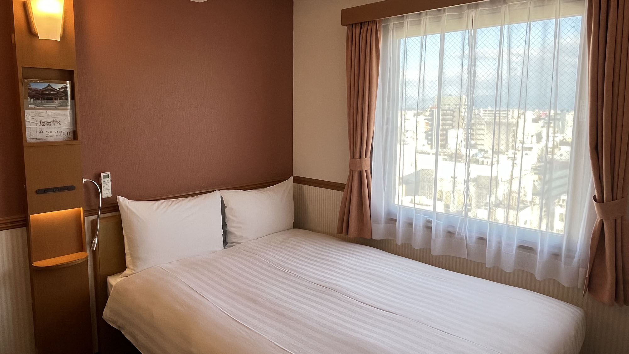 エコノミーダブル