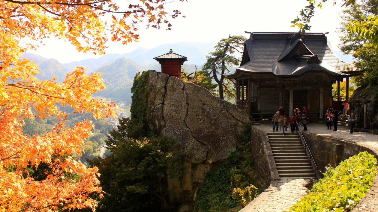 【11月限定〇紅葉プラン】紅葉望む客室確約〇ゆかった手形1000円付〇日曜はウォーキング〜飲放題無し