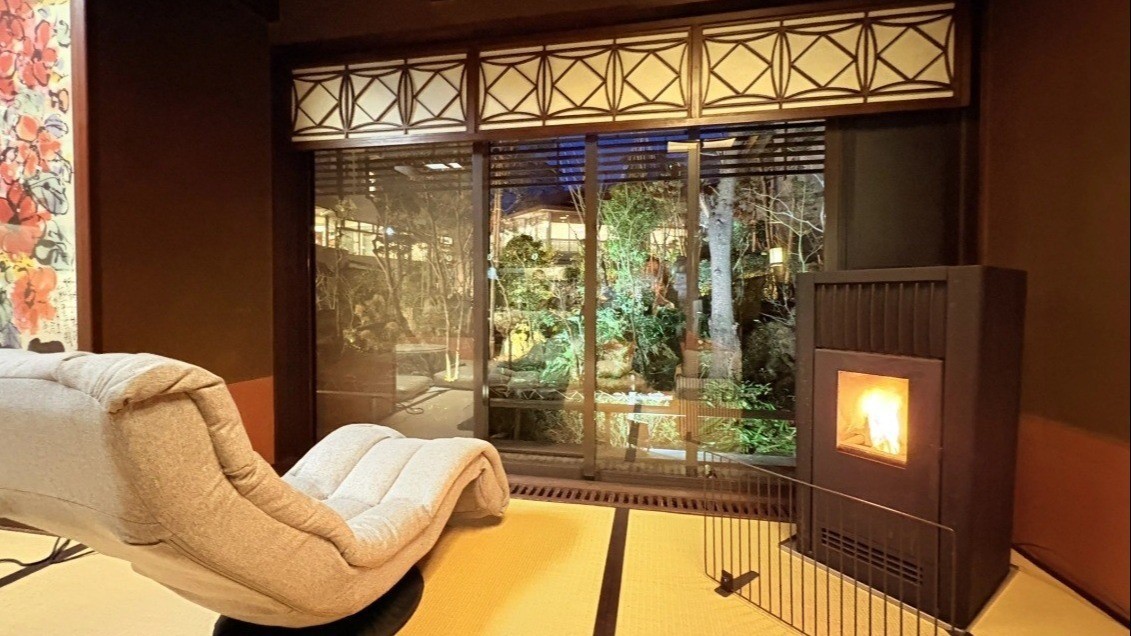 【6つの特典☆ご褒美プラン】こだわりジャムのおやつにオリジナルアイス♪夕食はアルコール付バイキング