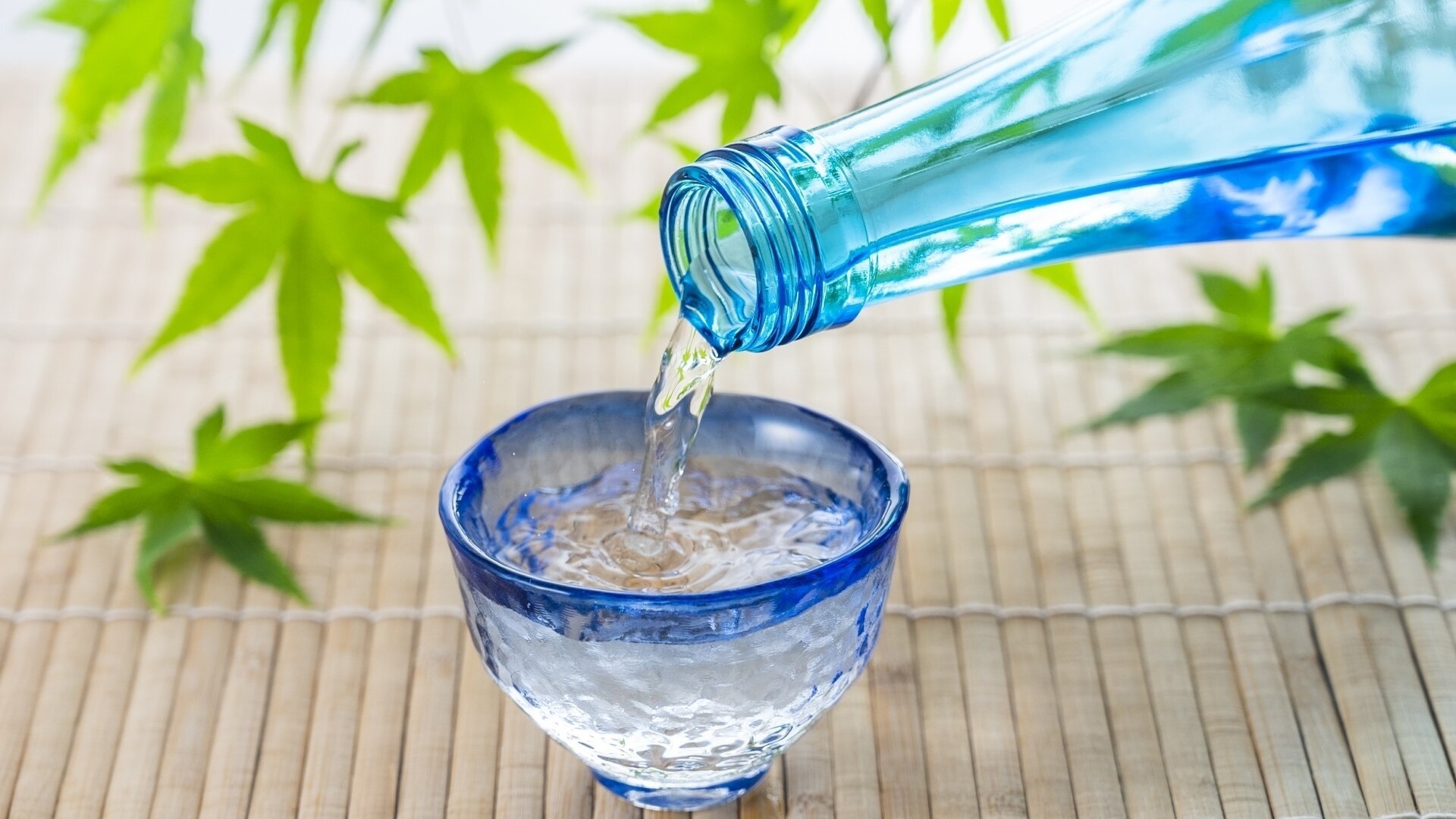 【6〜8月限定特別セール】山形の日本酒1本付♪キリっと冷やして美味しい夏酒◎夕食飲み放題付バイキング