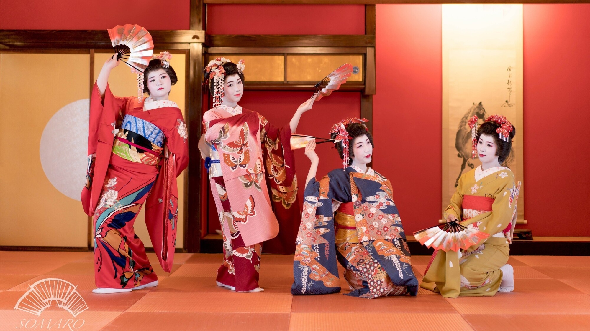 【2日間限定・新酒の宴】山形10蔵元の新酒飲み放題＆酒田舞妓に会う＜夕食はイベント参加／1泊朝食付＞