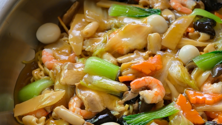 【直前割】お日にち限定＜季節のこだわりバイキング〇スタンダード＞夕食アルコール付き