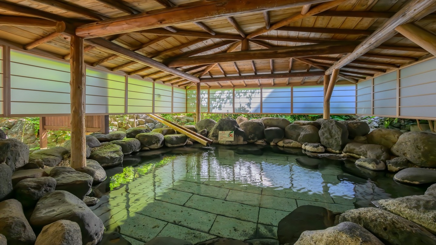 【ちょい得ビジネス】温泉三昧＆ロビーはアルコールフリー★素泊おひとり様9900円★連泊ならECO清掃