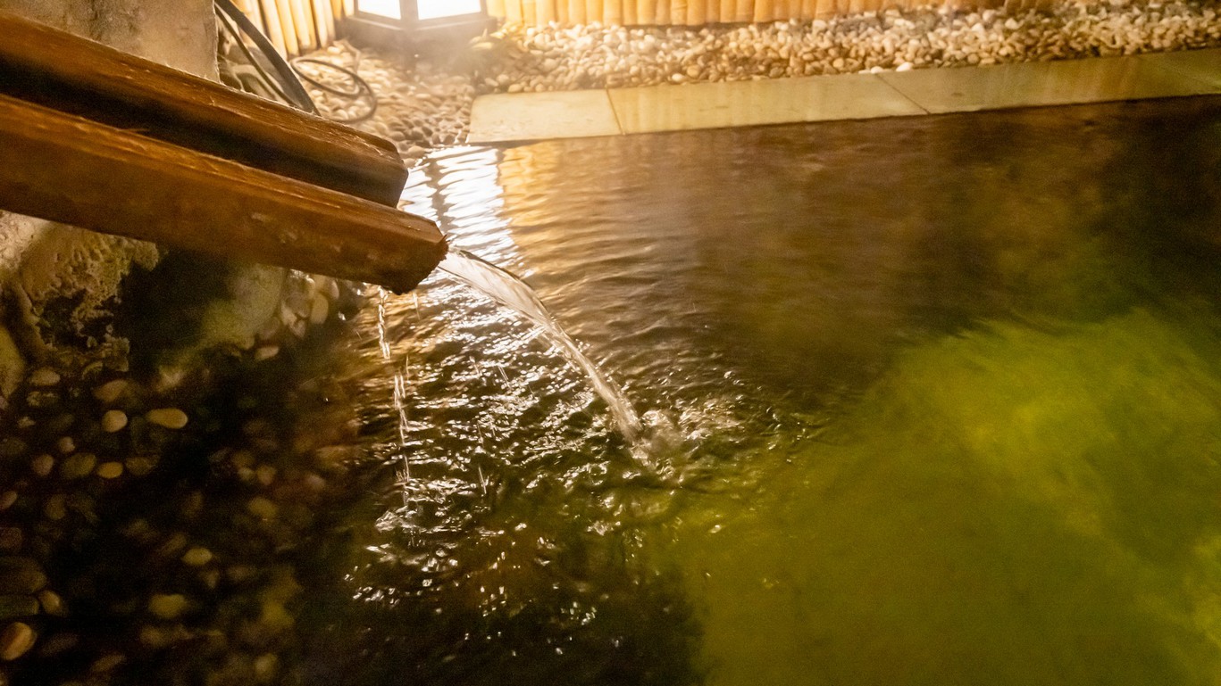 【冬季限定◎山形県民の皆様ありがとうフェア】あったか料理と温泉で心も体もあったまろ〜ライトプラン