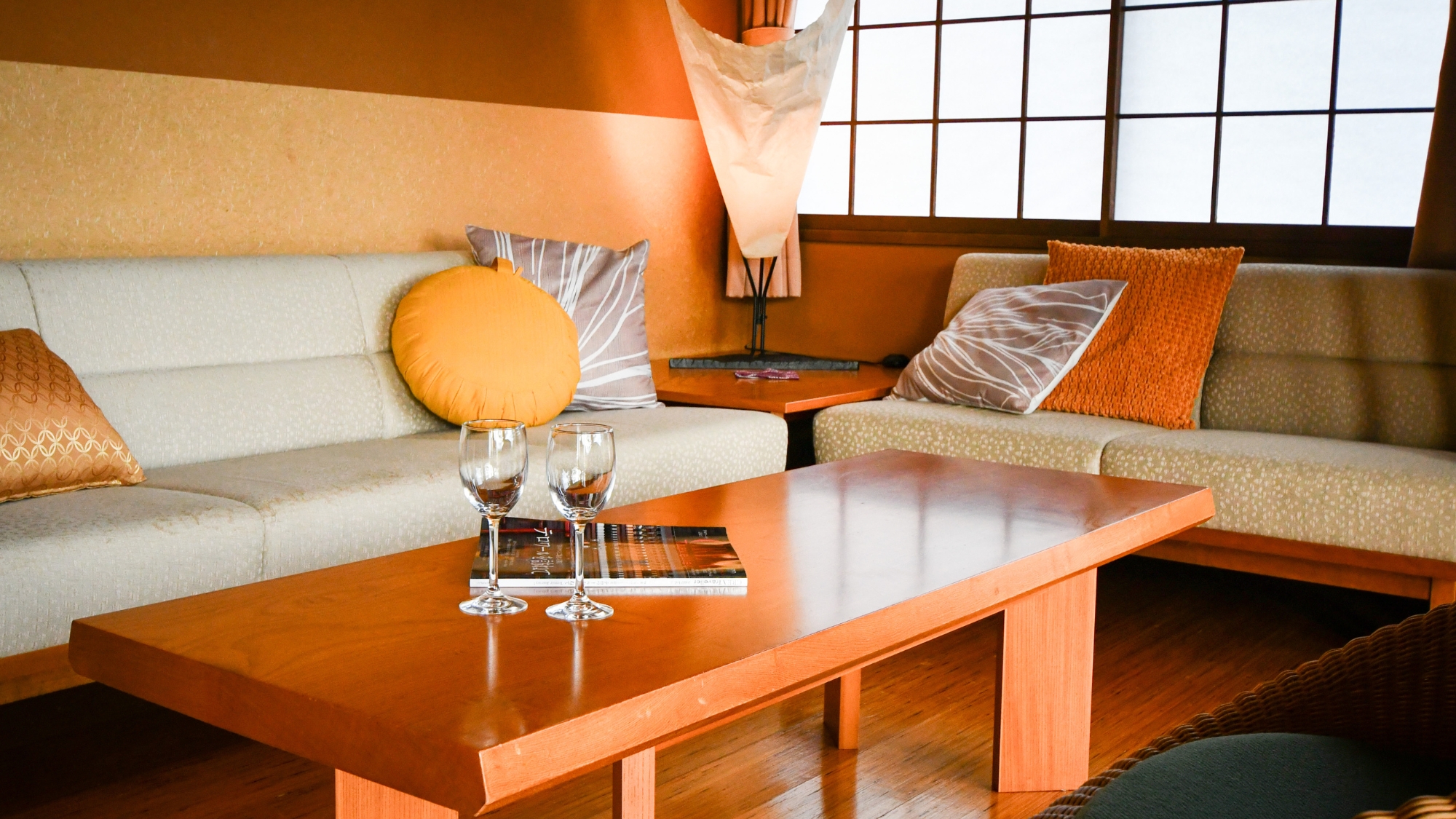 【仙渓園「桧」温泉桧風呂付】2025年10月、リニューアル。心安らぐ至福のひとときをご堪能ください。