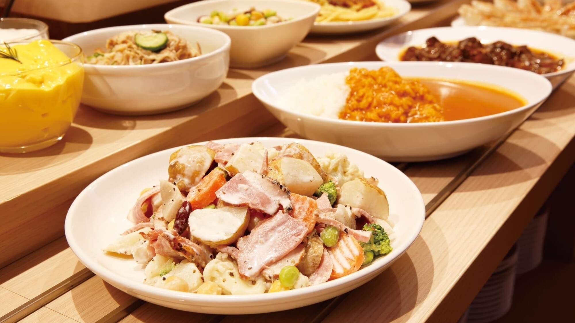 【新価格】夕食付きプラン（朝食サービス）