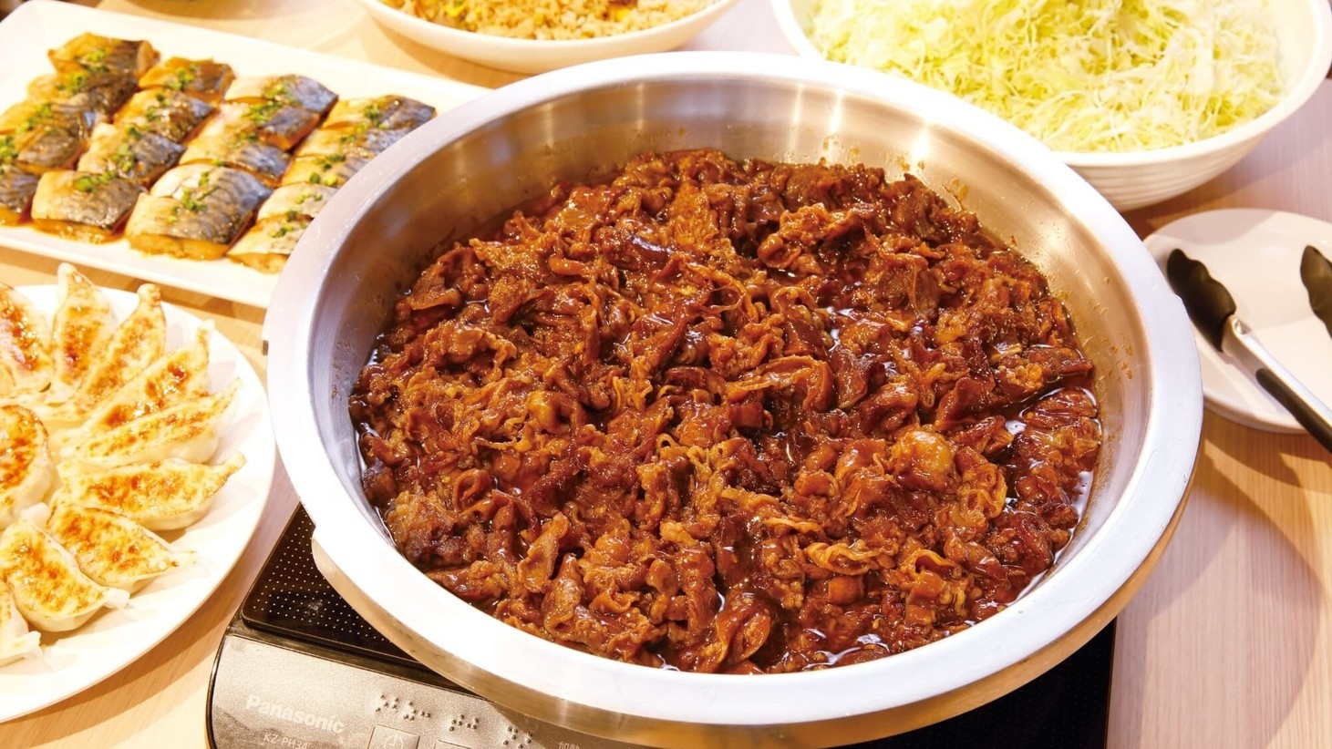 【新価格】夕食付きプラン（朝食サービス）