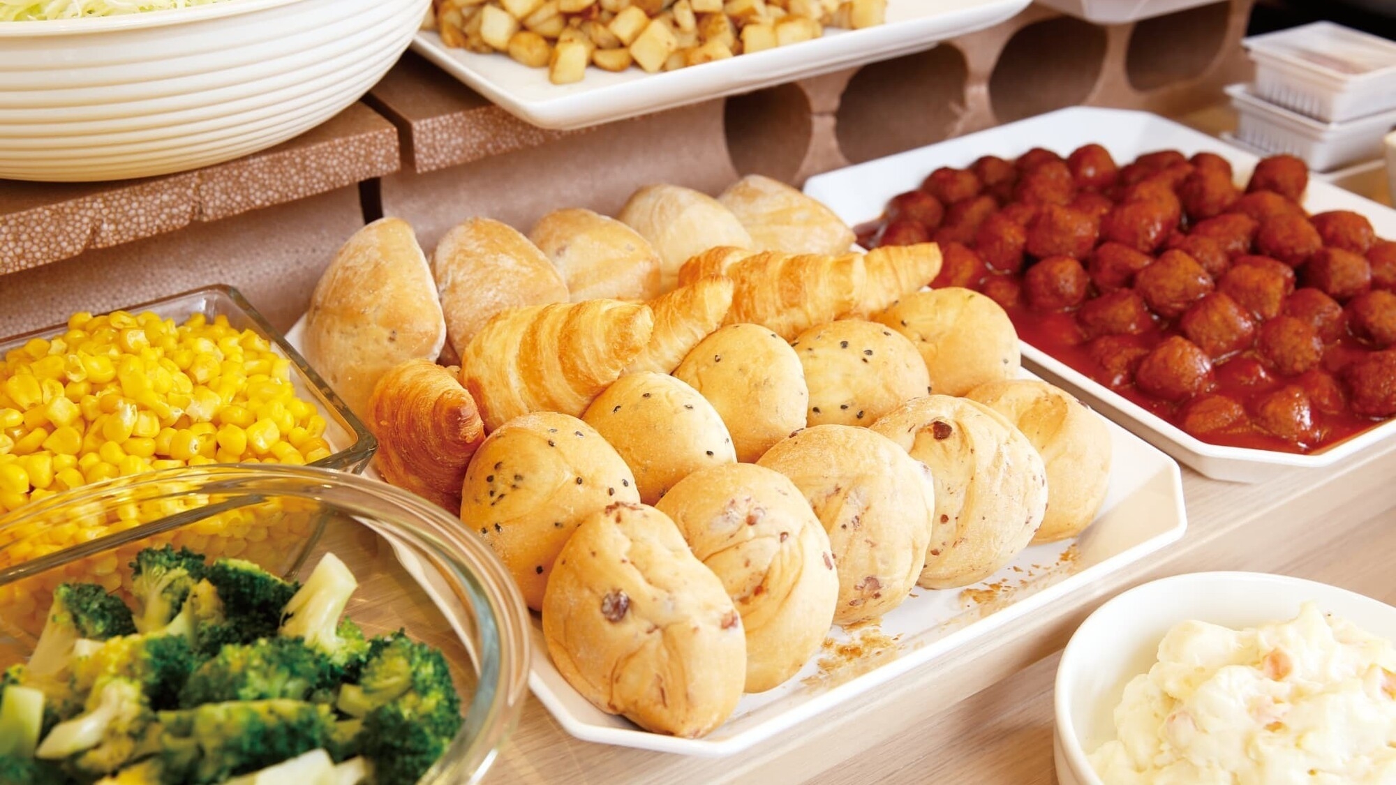 【新価格】スタンダードプラン（朝食サービス）