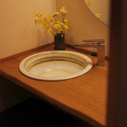 客室のイメージ(115 シンク)