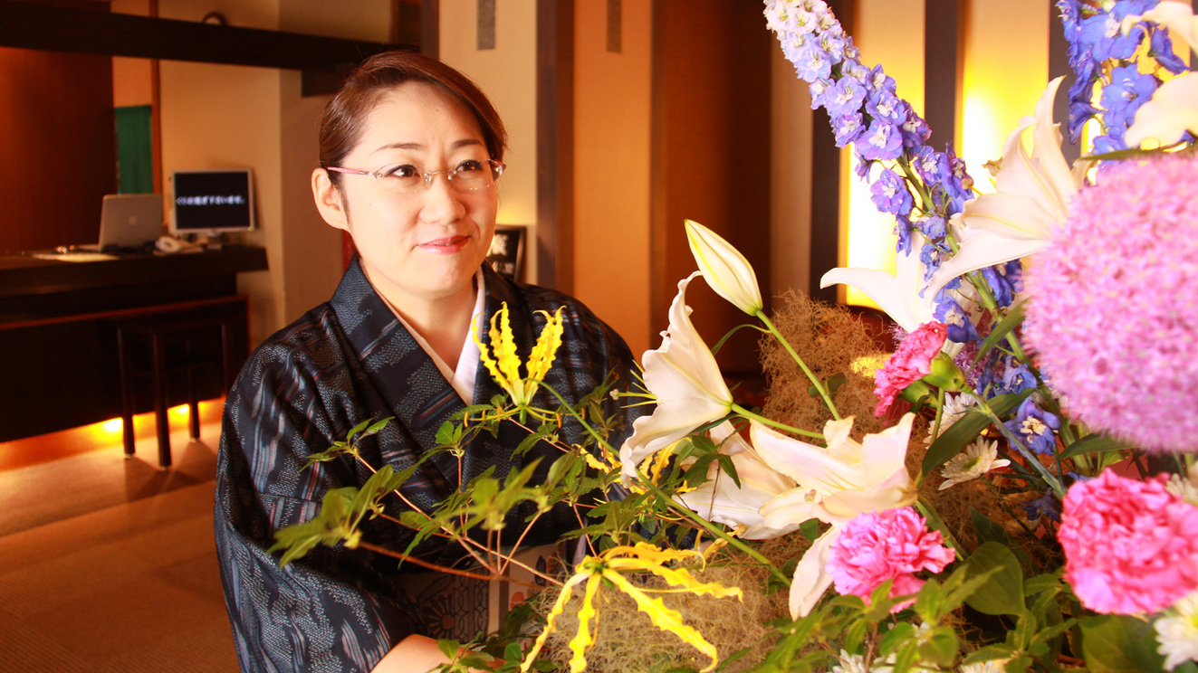 【海鮮会席-浜桜】お得に温泉＆海鮮三昧◆女将監修のお料理コース