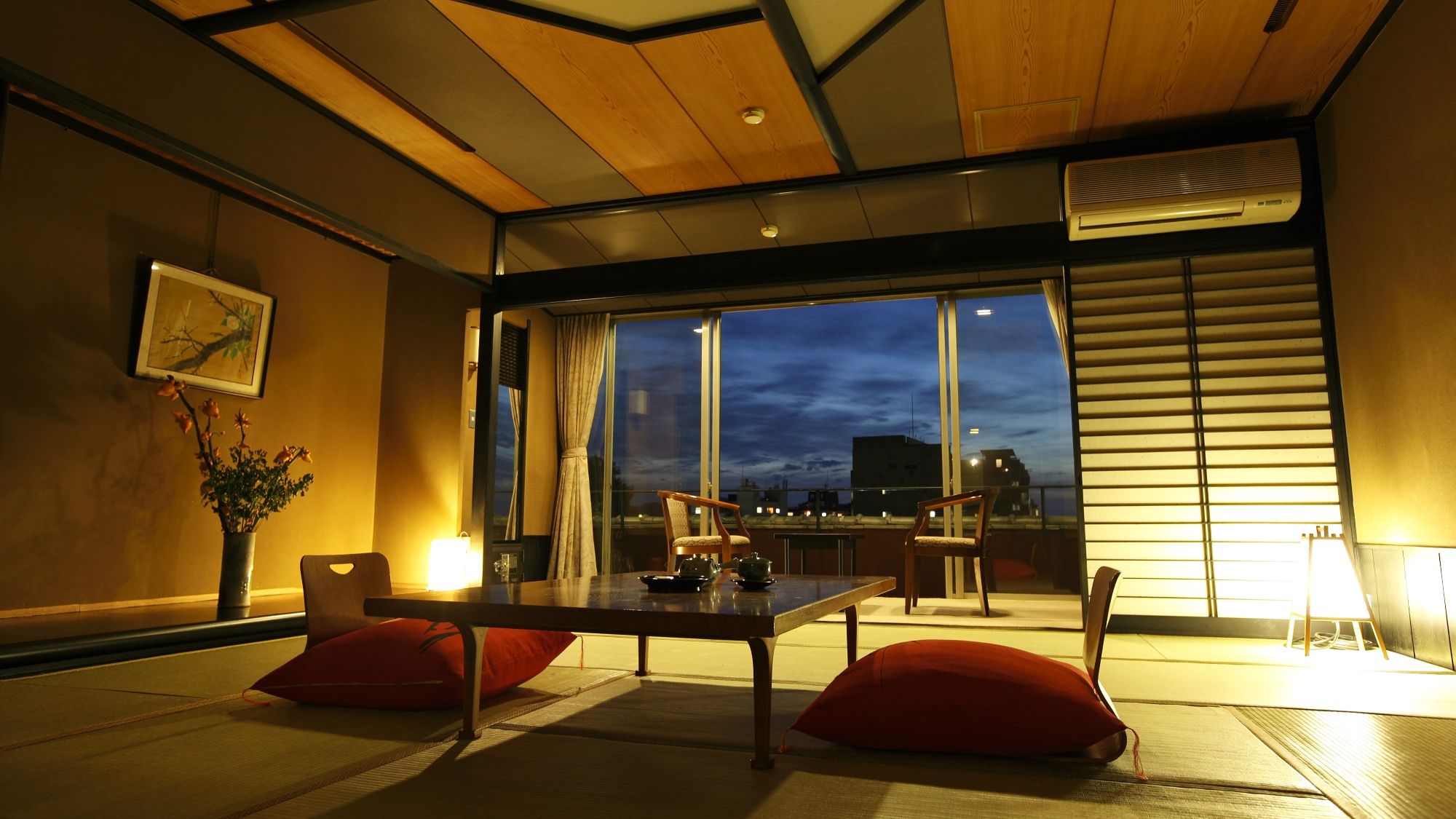 一般客室◆和室10畳以上