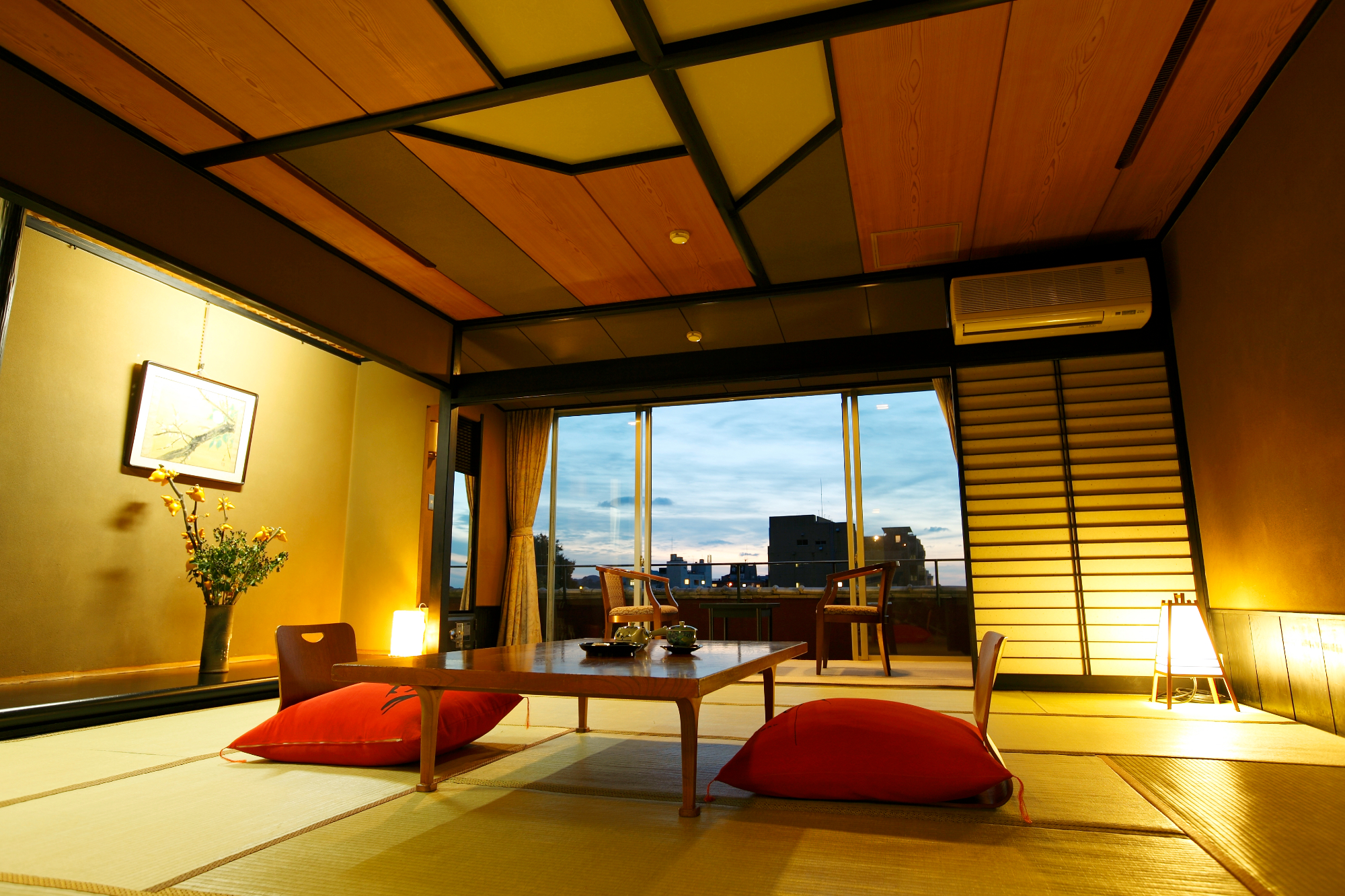 一般客室◆和室10畳以上