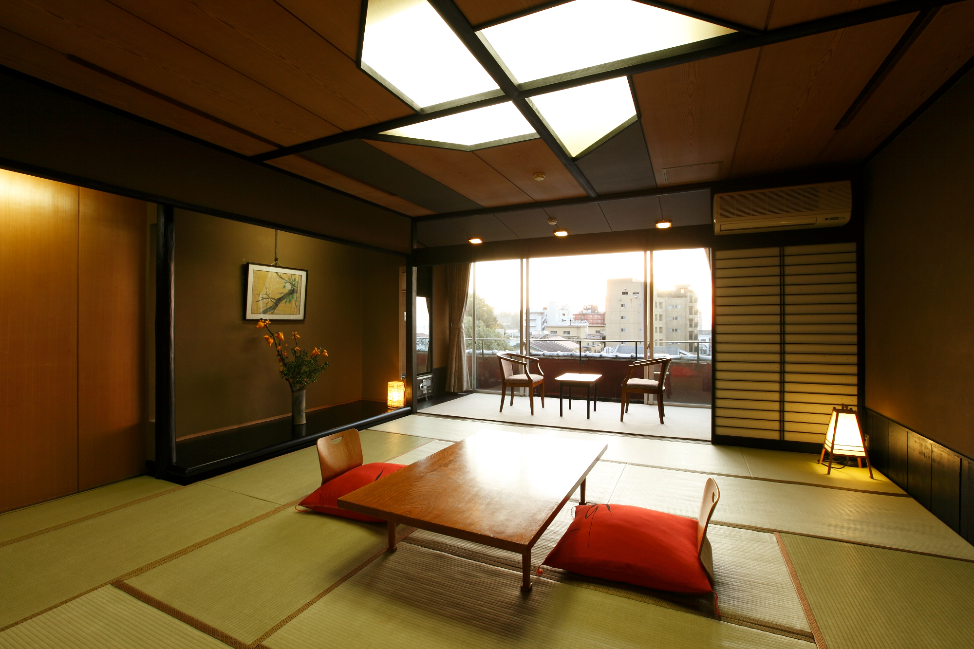 一般客室◆和室10畳以上