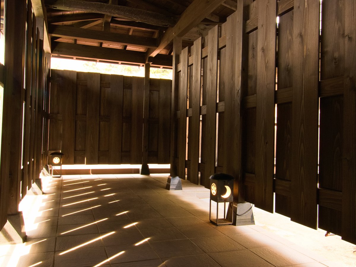 【広々テラスと専用露天付和スイート】「牧水-ぼくすい」