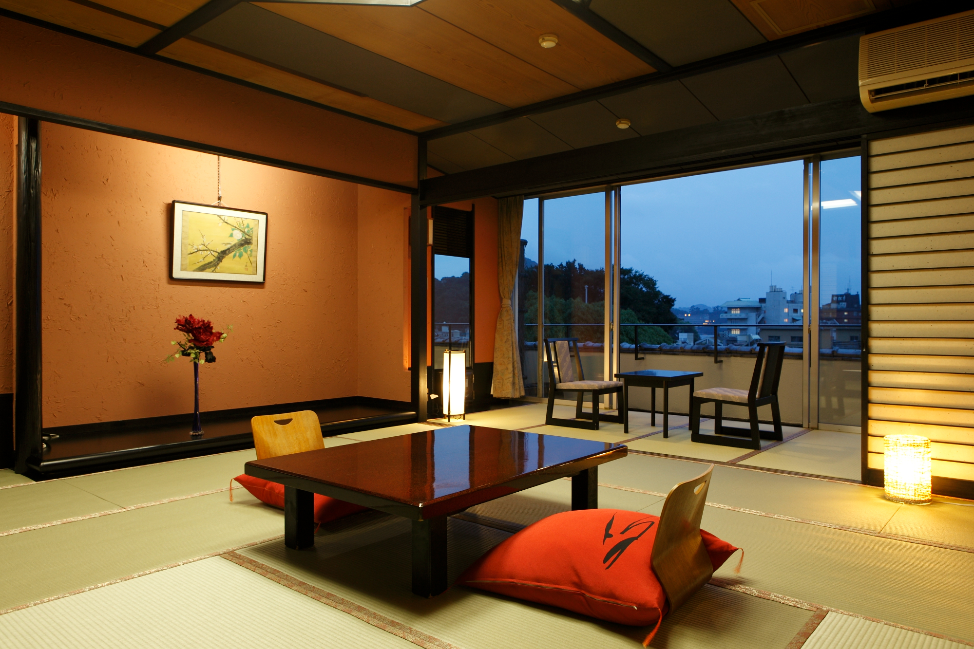 一般客室◆和室10畳以上