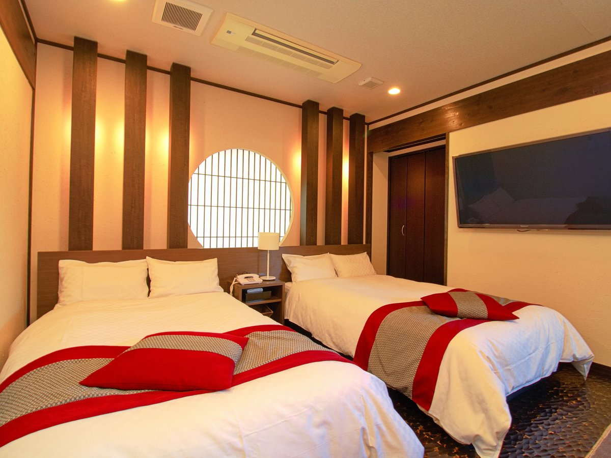 源泉100％掛流し◆露天付特別室 禪-ぜん