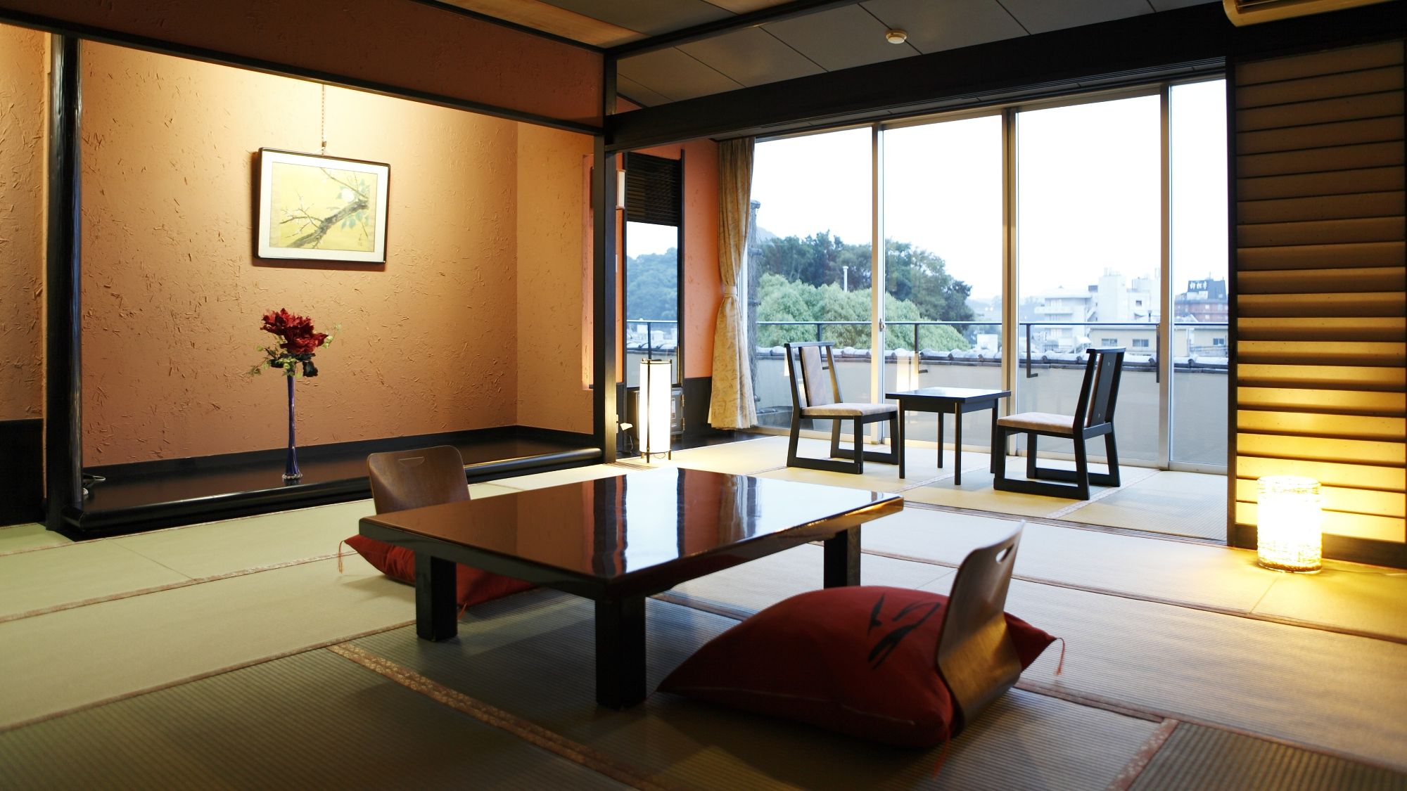 一般客室◆和室10畳以上