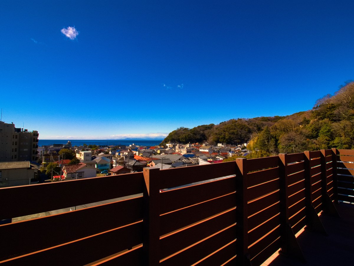 【広々テラスと専用露天付和スイート】「牧水-ぼくすい」