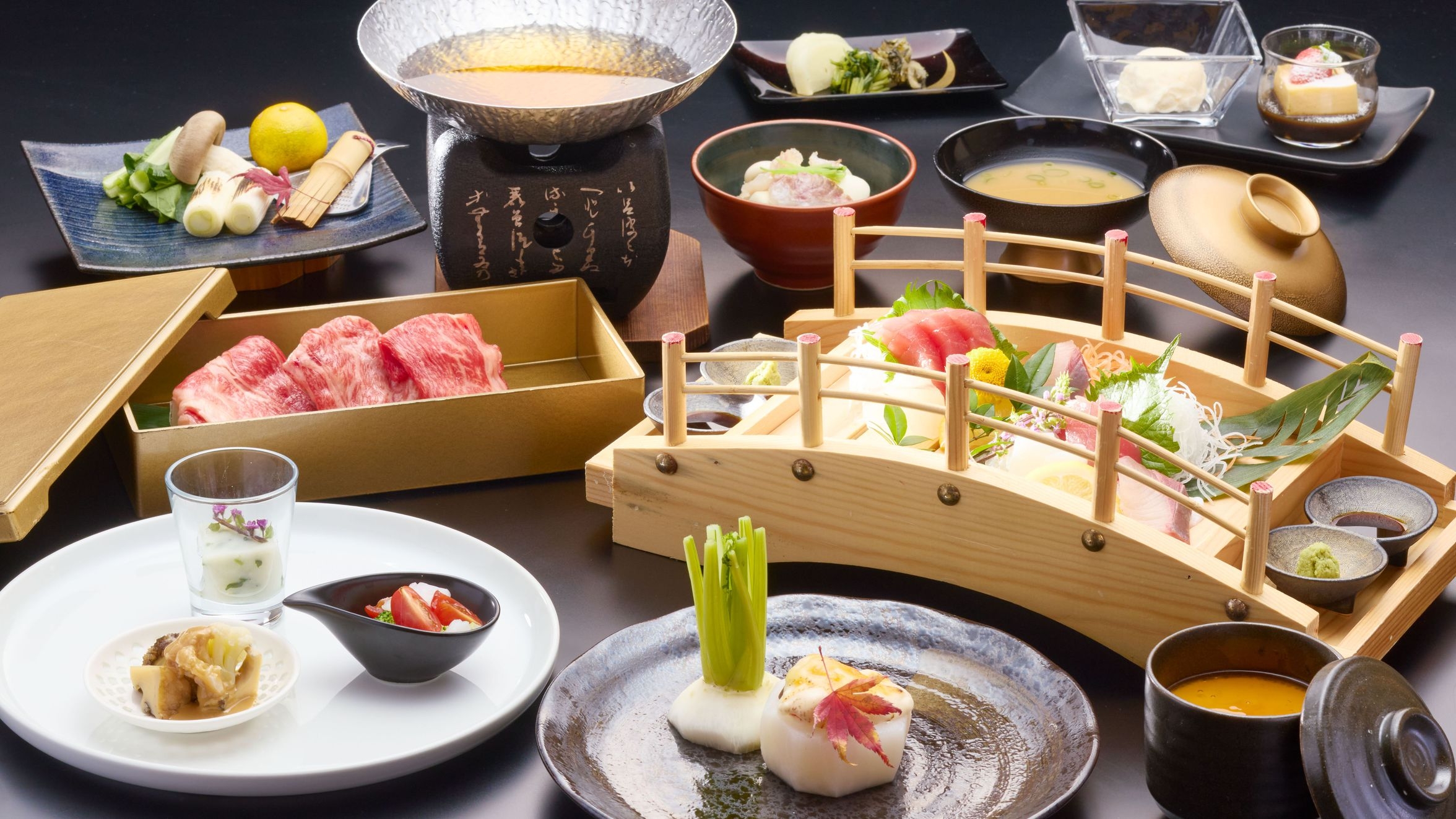 一泊二食　〜聖地熊野の麓で過ごす、隠れ家リゾート〜