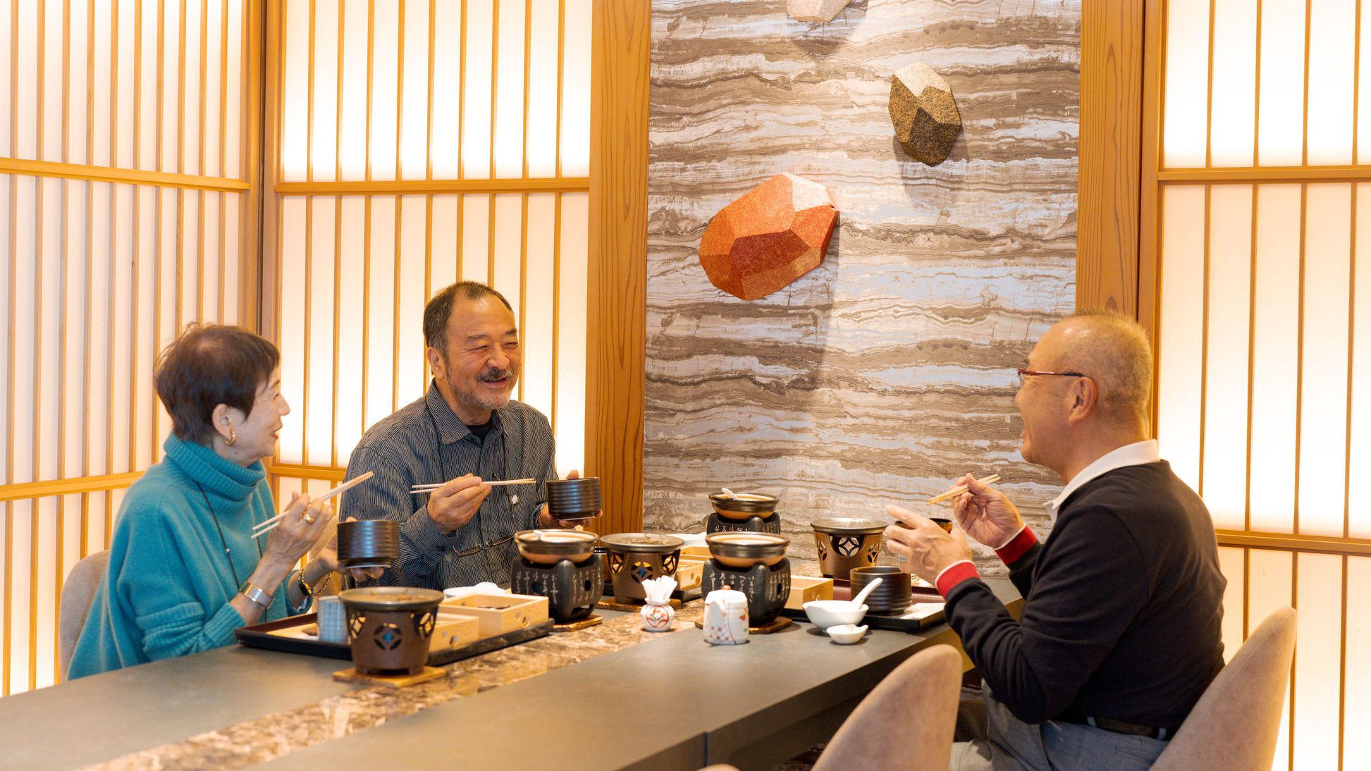一泊二食　〜聖地熊野の麓で過ごす、ゆらら至高の隠れ家リゾート〜