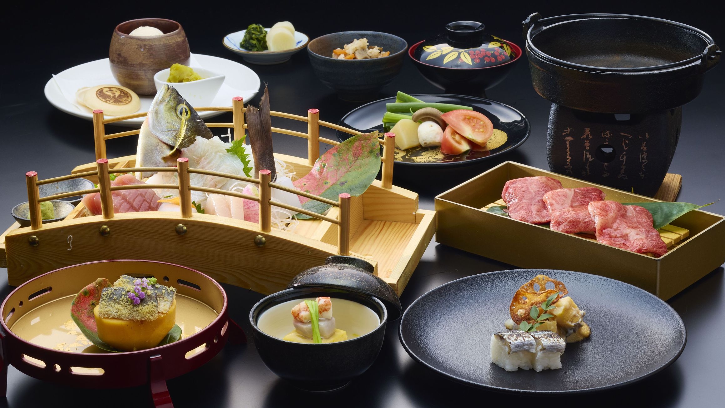 一泊二食　〜聖地熊野の麓で過ごす、ゆらら至高の隠れ家リゾート〜
