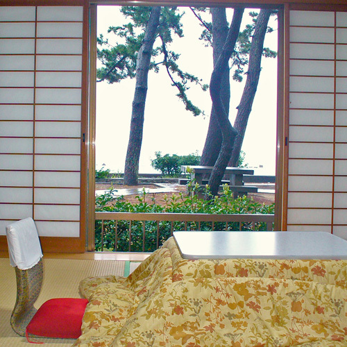 【日帰り】個室６畳又は8畳 