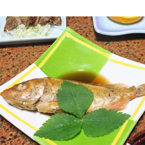 1泊2食付き♪豪快ボリューム満点！会席料理（天橋立の観光に便利）
