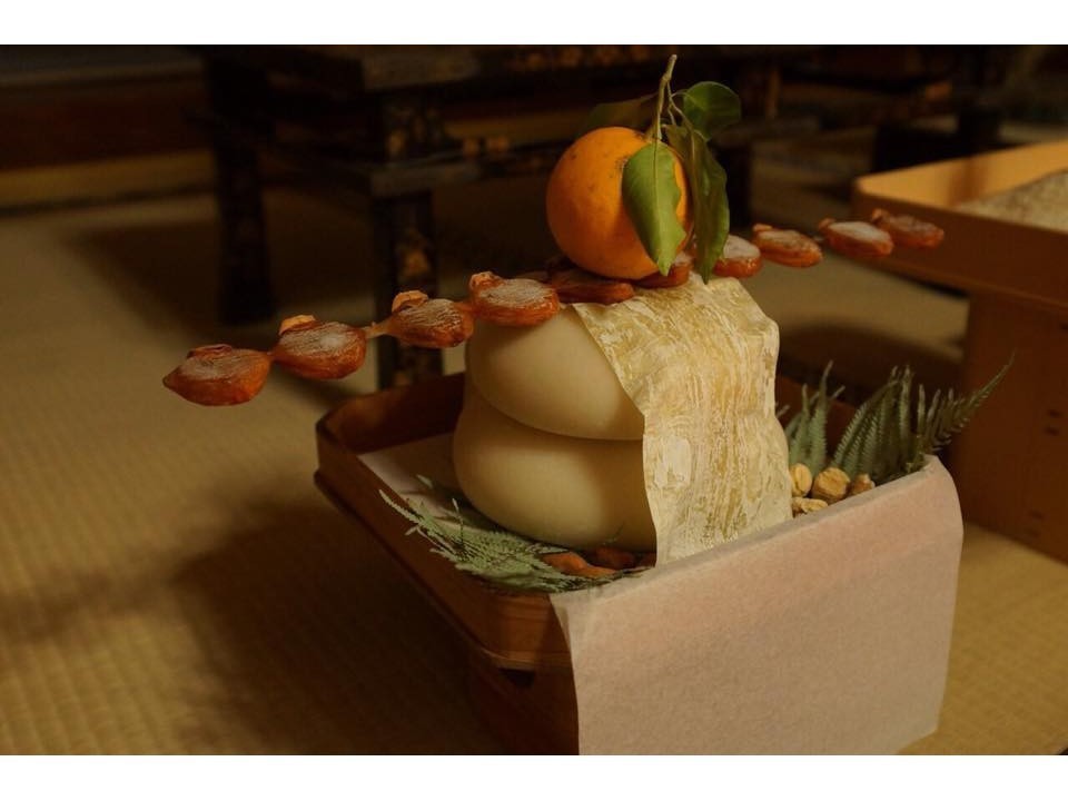 【年末年始限定】高野山で年越し＆新年の祈祷プラン