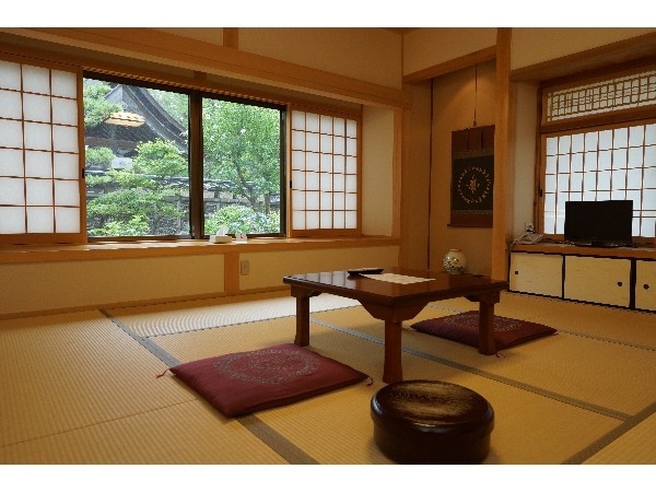 【年末年始限定】高野山で年越し＆新年の祈祷プラン