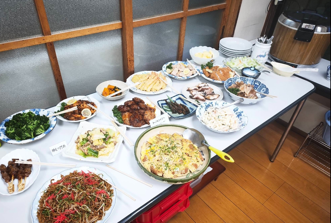 【2食付き】夕食・朝食付き(バスタオル付き)