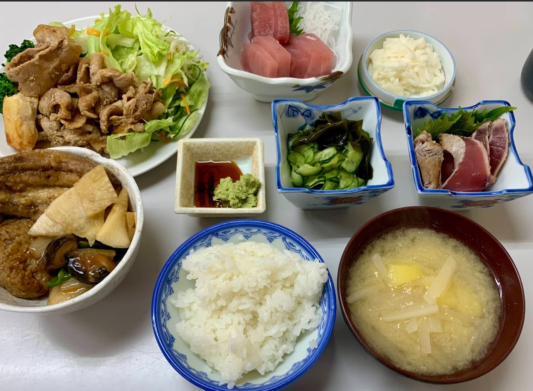 【夕食付き】夕食付き(バスタオル付き)