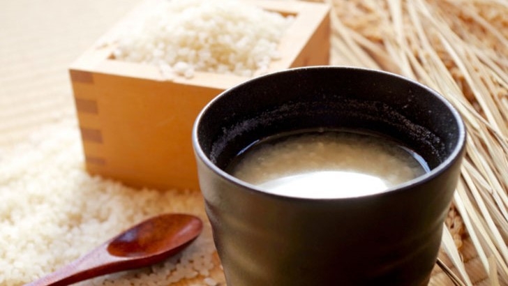 【お土産付き★朝食付】にじいろ甘酒　3本セット
