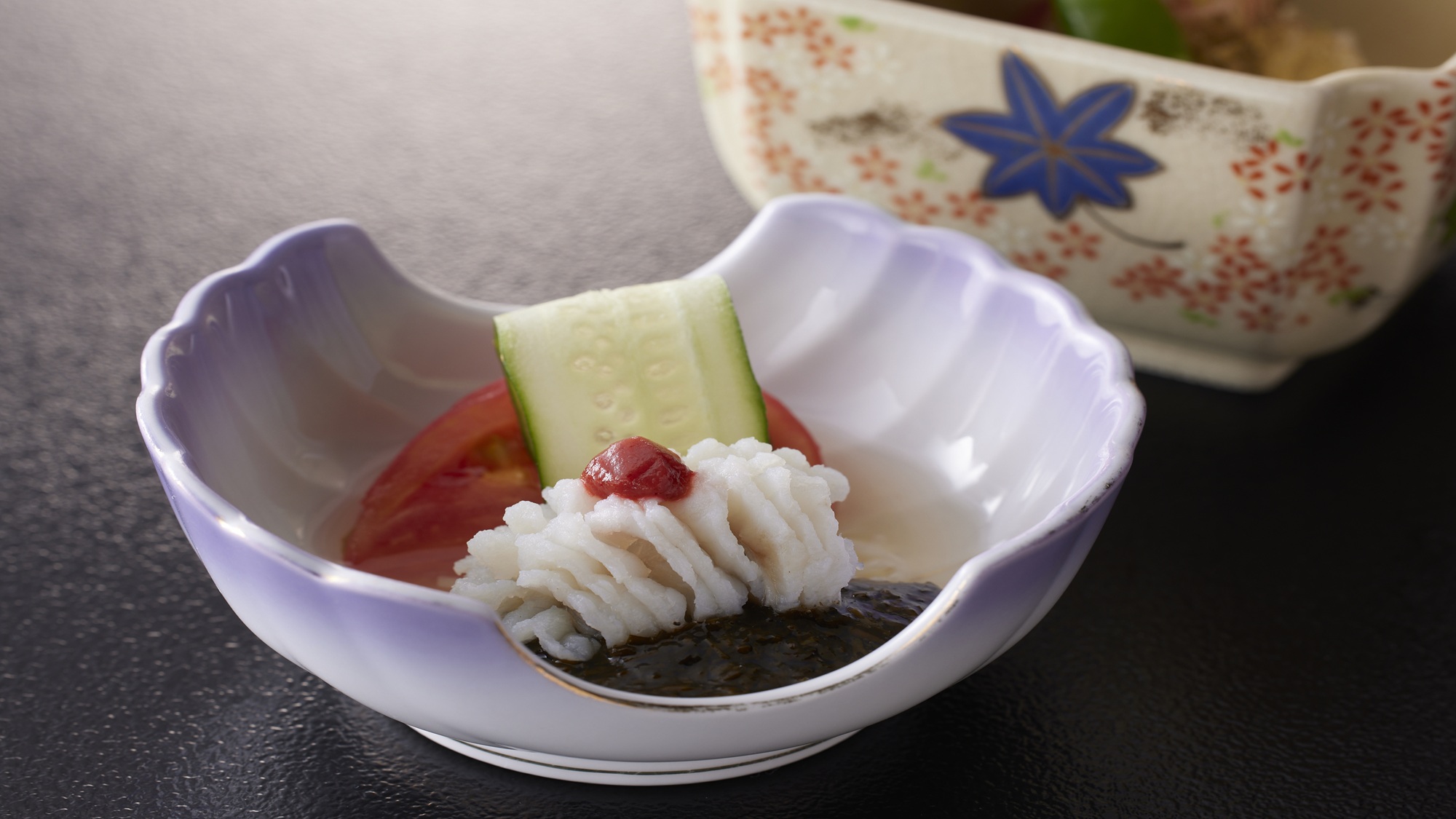 夕食　季節の1品　（写真は一例）