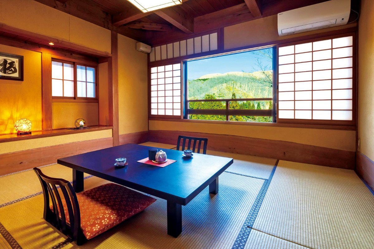  離れ客室 （写真は一例）