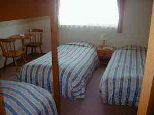 クリッターハウス 宿泊予約