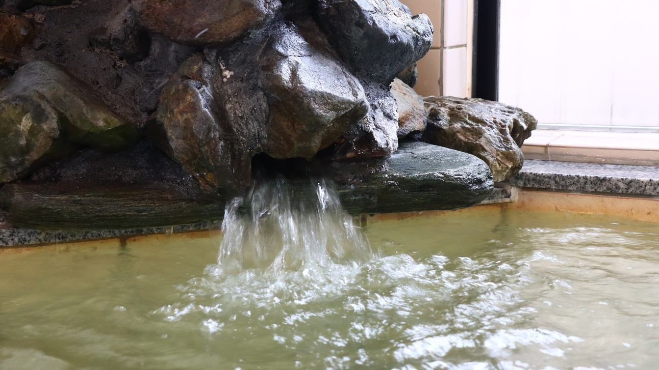 冬季【朝食付】栄養バランス◎しっかりと食べて元気にスキー♪２４時間入浴可能天然温泉で身体もぽかぽか♪