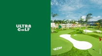 パラワン Palawan Ultra Golf