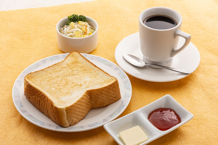 【朝食付】カプセルプラン♪（男性専用・大浴場・サウナ・露天風呂完備）