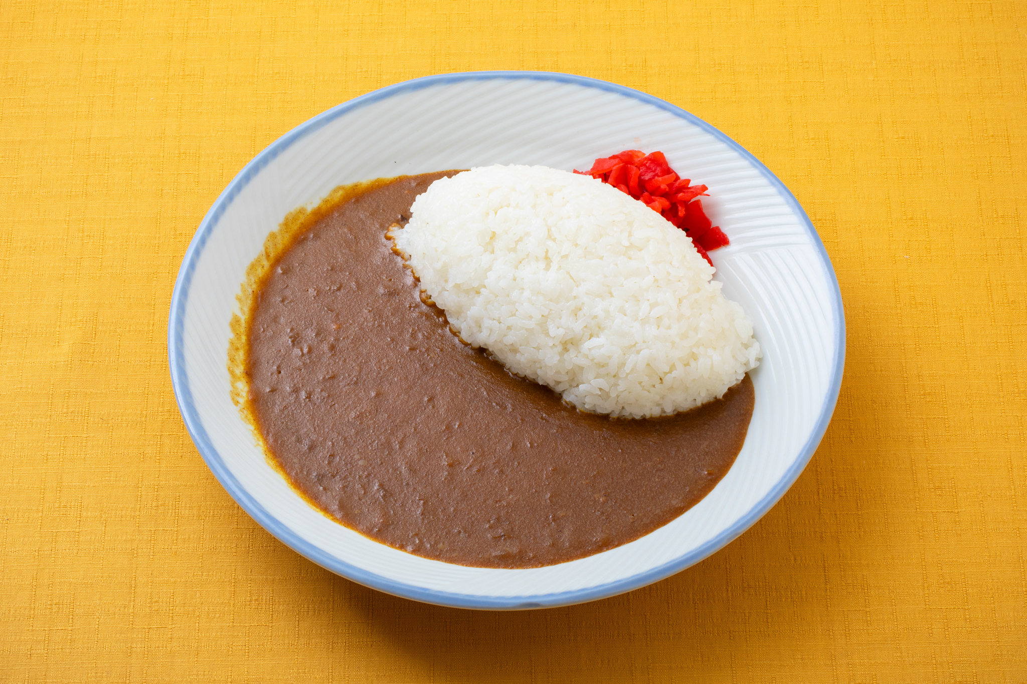 カレー
