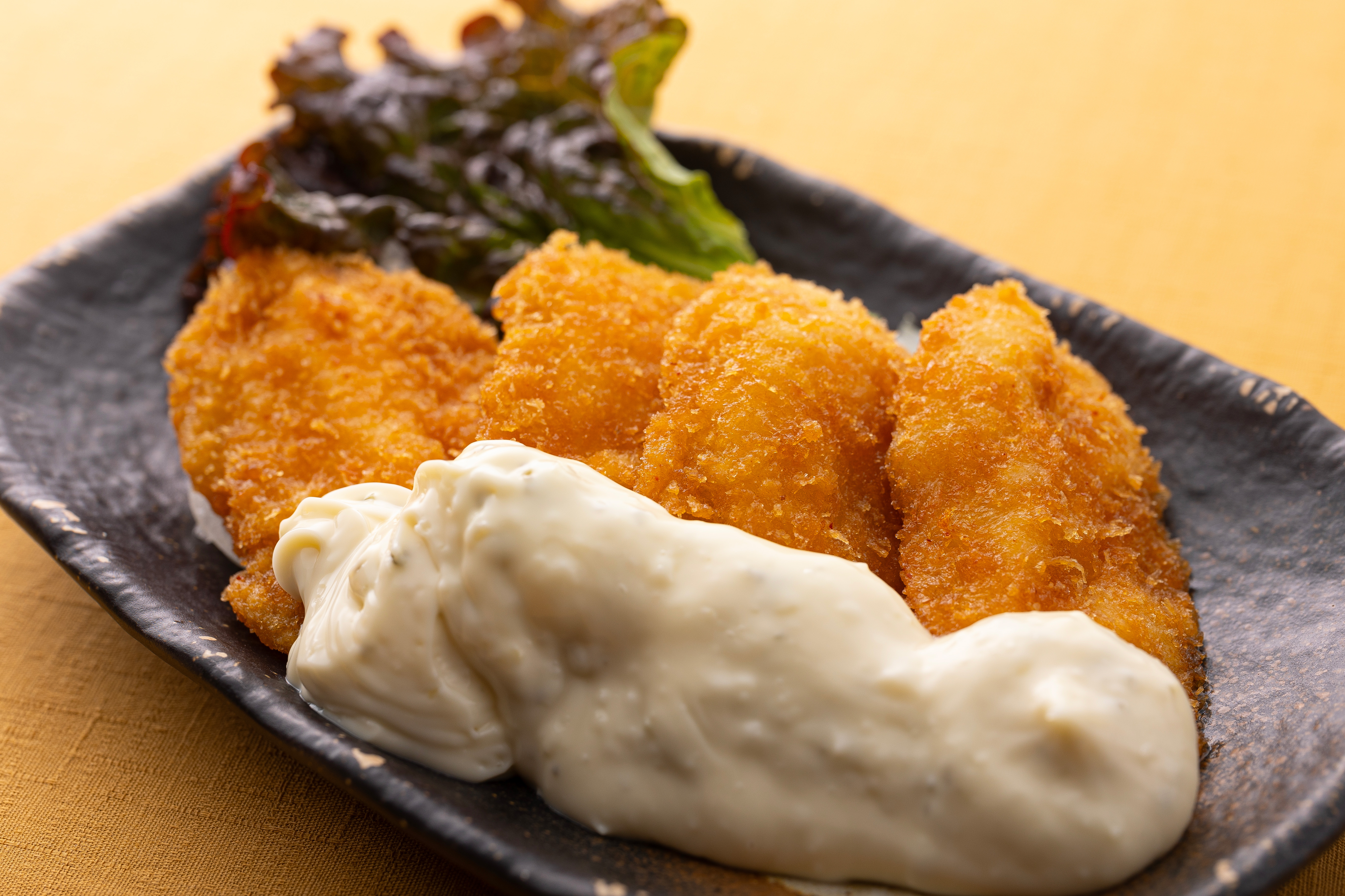 チキン南蛮